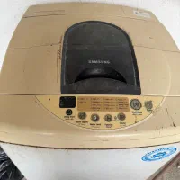 لباسشویی سامسونگ