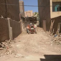 تراکتور بیل عقب