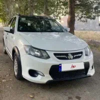 کوییک R/ مدل۱۴۰۰/ کم کار ( زیر قیمت)