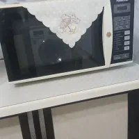 ماکروفر پاناسونیک