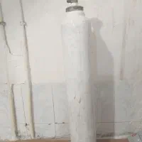 کپسول اکسیژن 10 کیلو