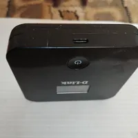 مودم روتر 4G-LTE همراه دی لینک مدل DWR-932-D1|مودم و تجهیزات شبکه|کرمانشاه, |دیوار