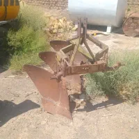 خیش یا گاوآهن