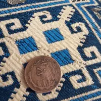 سکه۵۰ تومن