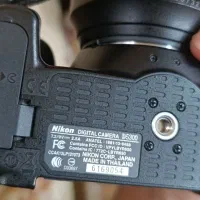 دوربین نیکون d5300