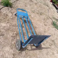 چرخ دستی|ابزارآلات|دماوند, دماوند|دیوار