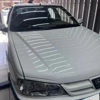 پژو پارس موتور جدید بدون رنگ ۱۴۰۱