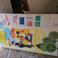 تاب زرافه ای دو نفره