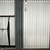 نصب انواع پرده