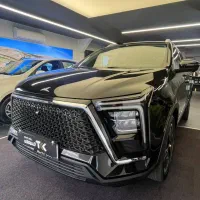 kmc x5|خودرو سواری و وانت|تهران, حکمت|دیوار