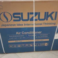 کولر گازی سوزوکی