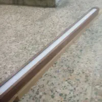 مهتابی چوبی