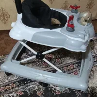 روروک|کالسکه و لوازم جانبی|مشهد, اسماعیل آباد (سپاد)|دیوار