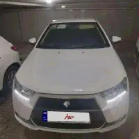 دنا پلاس ۱۴۰۰ فابریک