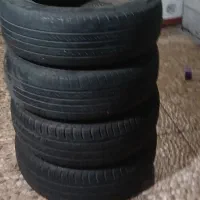 لاستیک دست دوم