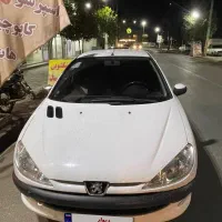 206 مدل ۱۴۰۱|خودرو سواری و وانت|مینودشت, |دیوار