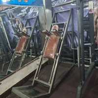 دستگاه هاگ باشگاهی