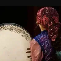 آموزش دف و مراسمات