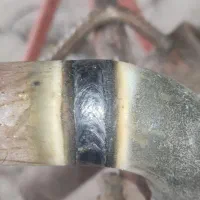 جوشکار  گاز  و جابجایی  وخرده کاری پذیرفته میشود