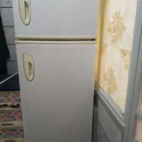 یخچال فیریز کاملا سالم