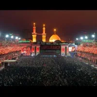 کربلا حرکت هرهفته ۶ روزه قیمت مناسب