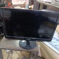 مانیتور 19اینچ