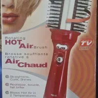 برس برقی