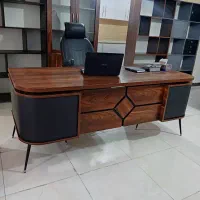 میزمدیریتh6میزمدیریتیk8میز کارمندی n1میز اداری m02