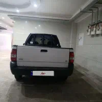 پراید وانت