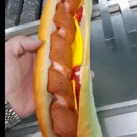 تحویل ساندویچی و پیتزا