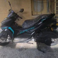 طرح آیروکس nvx 180