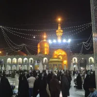 کاروان مشهد دهم تیر