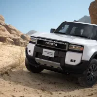 پرادو 2024