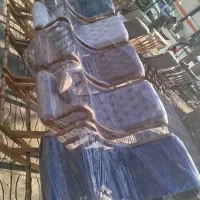 صندلی راک ریلکسی راحتی مبل باغ