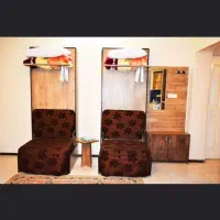 سوییت اپارتمان. هتل