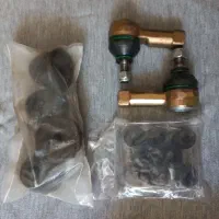 سیبک فرمان ، لاستیک موجگیر و لاستیک تعادل