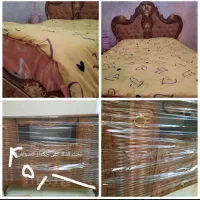 تخت و صندلی لوازم فروش