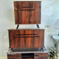میز تی وی .جا کفشی