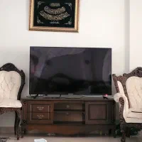 تلویزیون دوو 55 اینچ