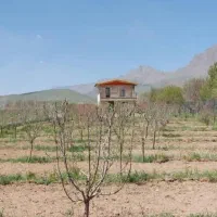 باغ ویلا