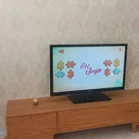 تلویزیون ۴۳ اینچ سامسونگ