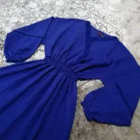 پیراهن کفتان مناسب بیرون و ساحل