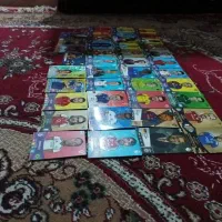 چهل دو عدد کیمدی برای فروش