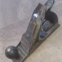 رنده چوب