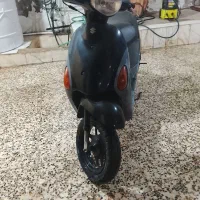 موتور پاکشتی لتسفور