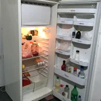 یخچال|یخچال و فریزر|تبریز, |دیوار