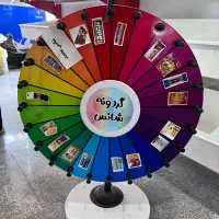 گردونه شانس