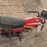 رهرو125