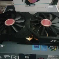rx580
