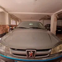 پرشیا ۸۸ شاسی پلمپ